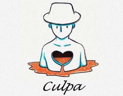 EL SENTIMIENTO DE CULPA