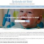 bebetienda